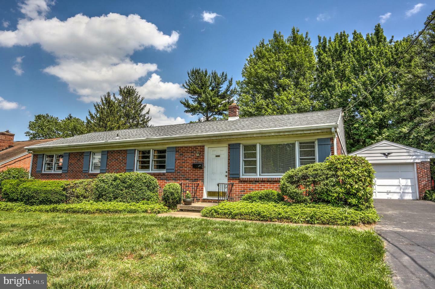 Property Photo:  205 Charmayne Avenue  PA 17603 