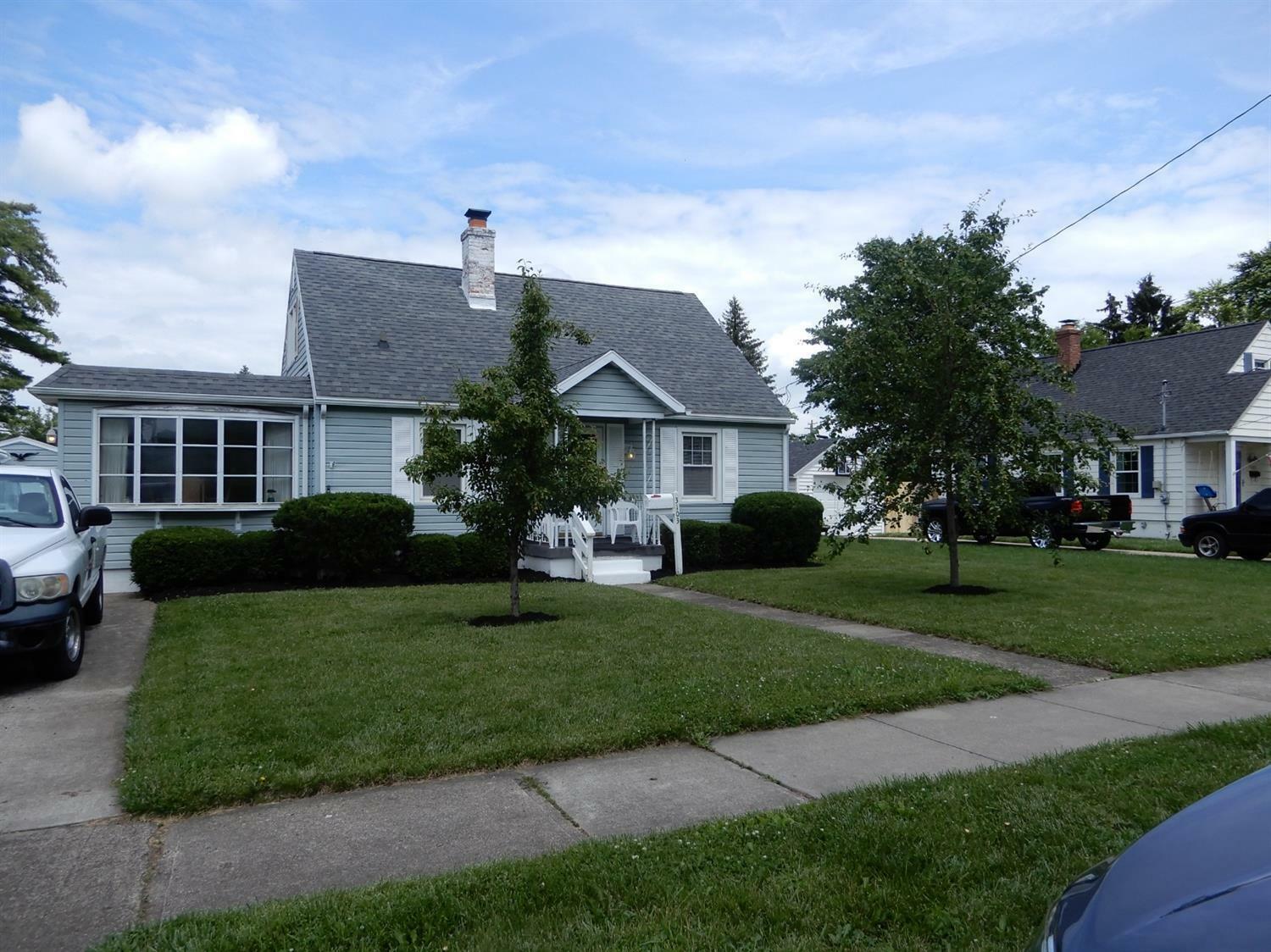 Property Photo:  3103 Wildwood Rd  OH 45042 