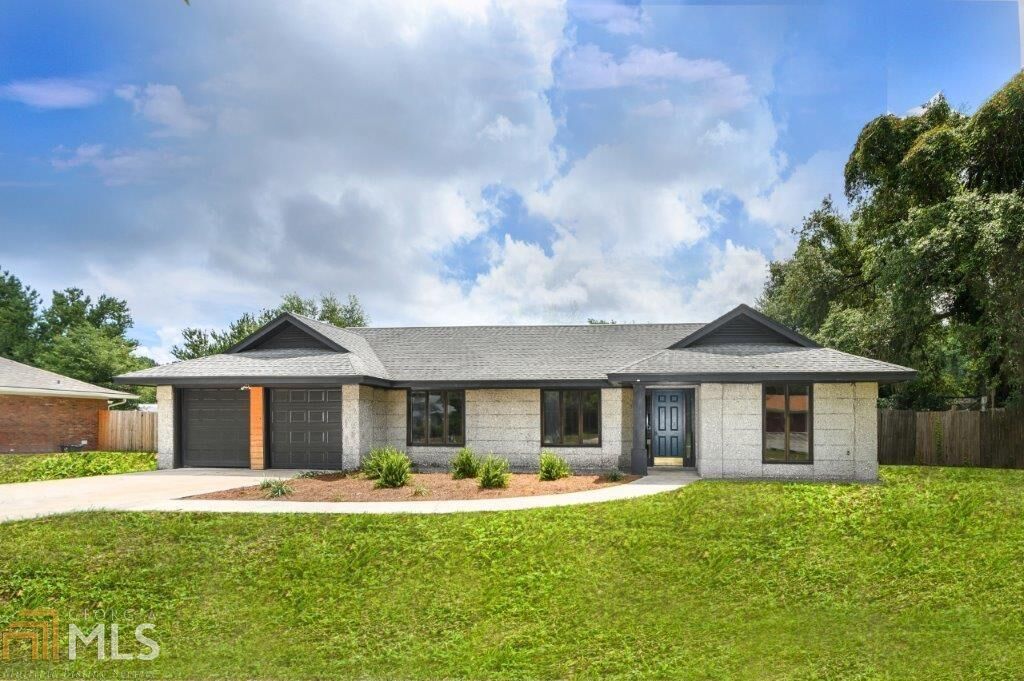 Property Photo: 95 Quail Run GA 31558