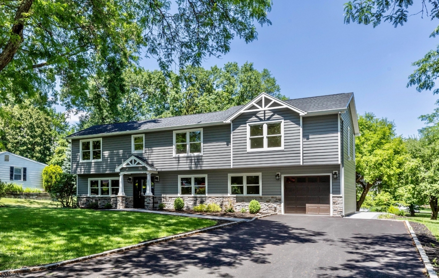 7 Hopping Ln  Florham Park Boro NJ 07932 photo