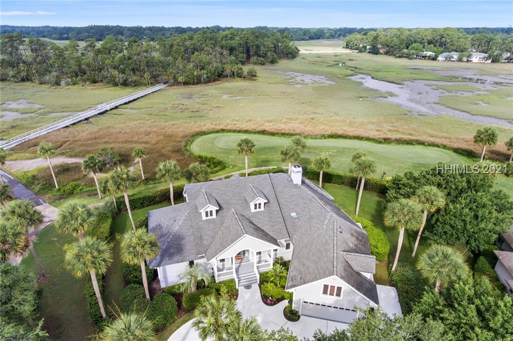 Property Photo:  40 Spartina Point Dr  SC 29926 