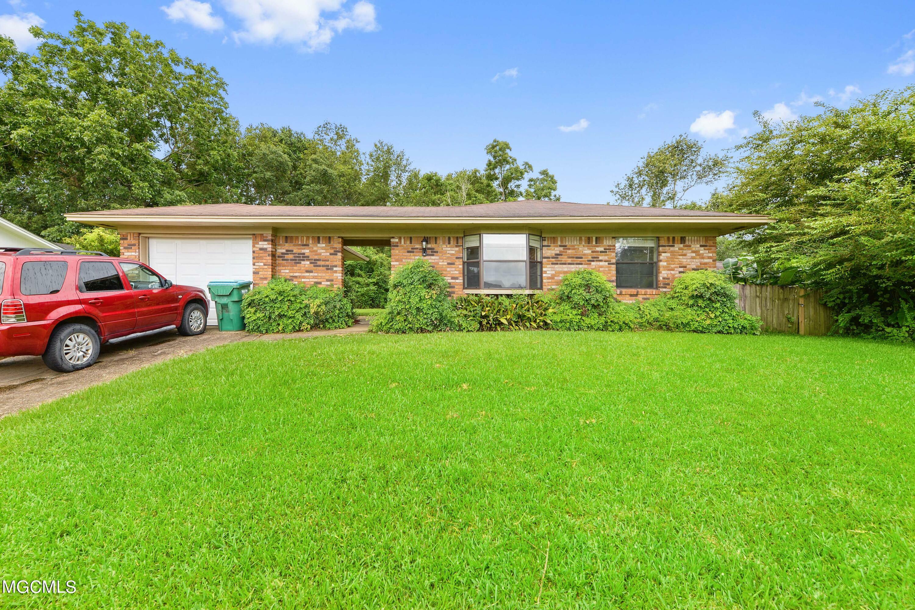 Property Photo:  13017 Andy Drive  MS 39503 