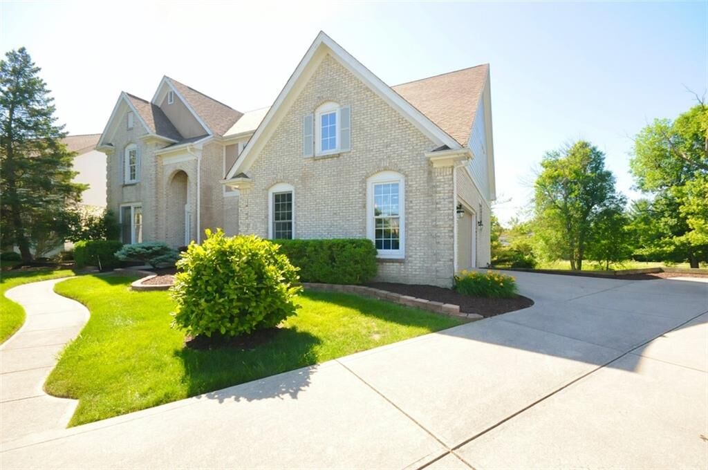 Property Photo:  13121 Irwin Way  IN 46032 