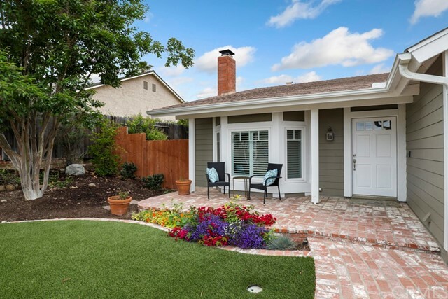 Property Photo:  2430 Moreno Drive  CA 93010 