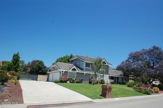 Property Photo:  6945 Via Alba  CA 93012 