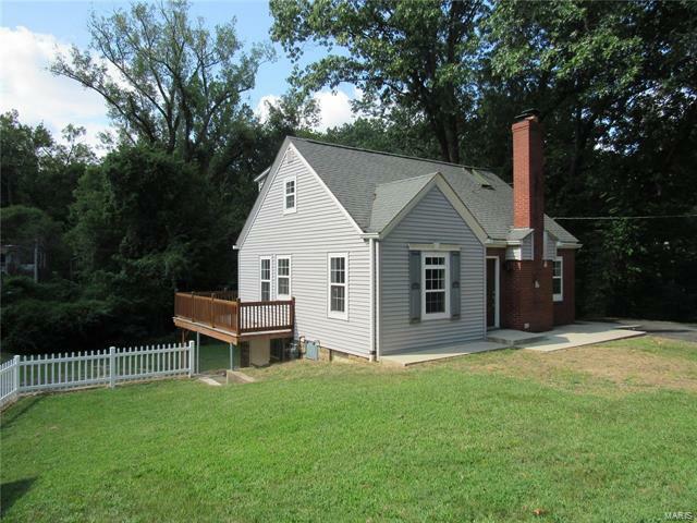 Property Photo: 3200 Humbert Road 62002