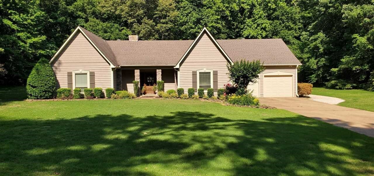 Property Photo: 5503 Beaver Lane AR 72404