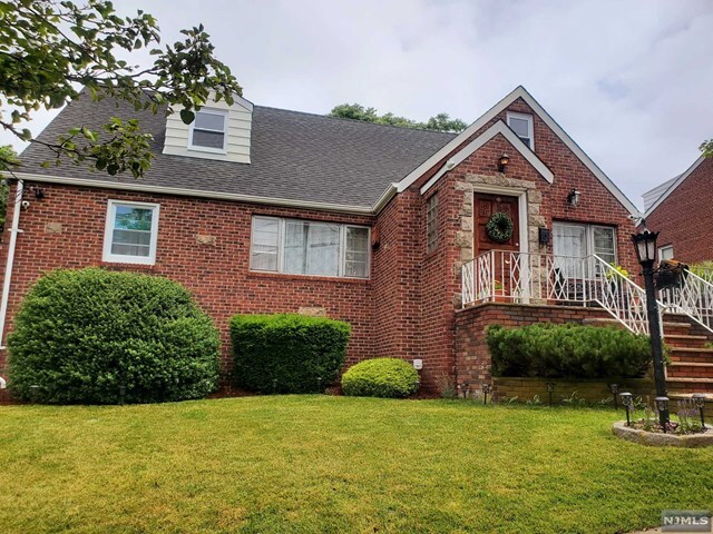 Property Photo: 411 Kennedy Drive 2 NJ 07022