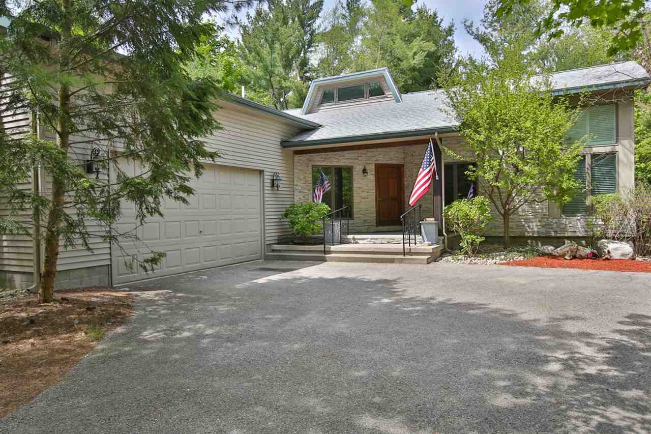 Property Photo:  901 Meadow  MI 49740 