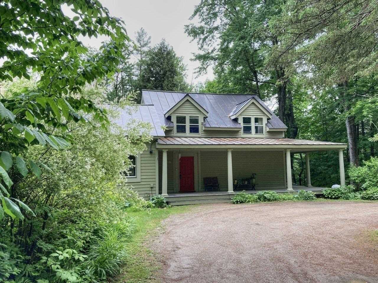 Property Photo:  945 Dugway Road  VT 05477 