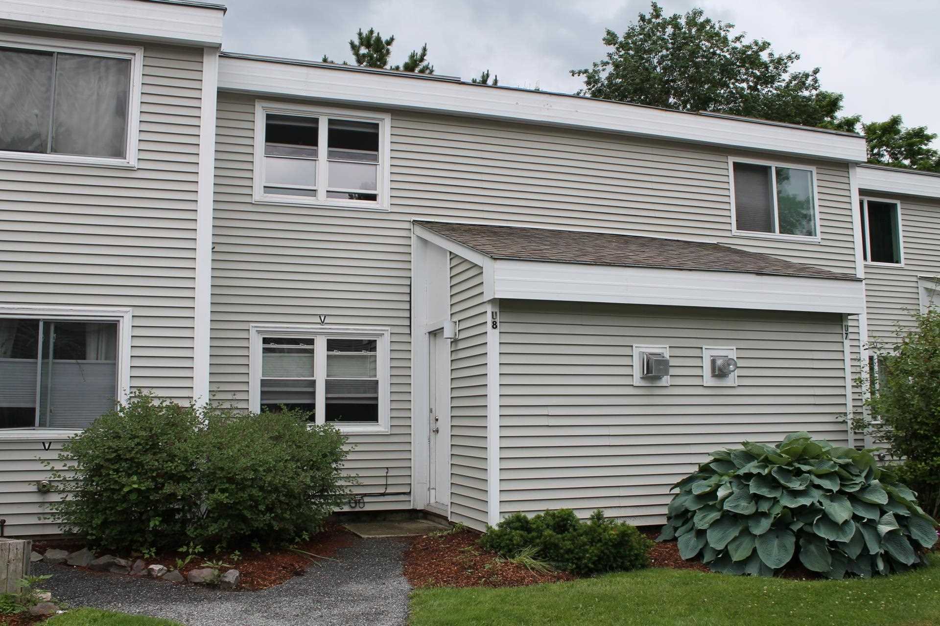 Property Photo:  U8 Grandview Drive 8  VT 05403 