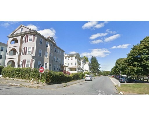 Property Photo: 25 Ames MA 01527