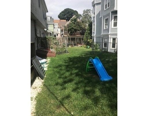 Property Photo: 80 McLellan St MA 02121