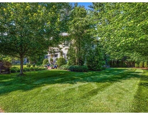 Property Photo: 30 Leighton Rd MA 02482