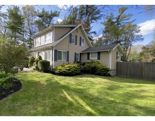 Property Photo: 129 County Street MA 02347