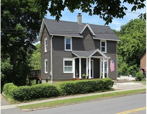 Property Photo:  18 Solon Street  MA 01301 