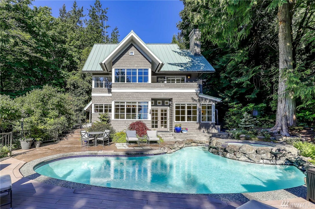 Property Photo:  481 Thorndyke Rd  WA 98365 