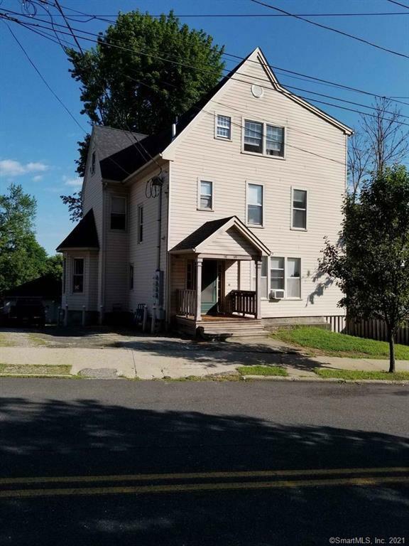Property Photo: 147 Myrtle Street CT 06484