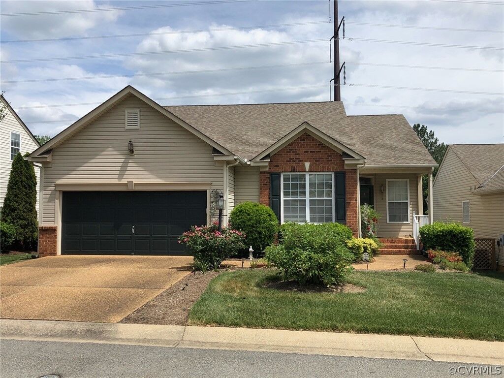 Property Photo:  913 Krim Point Lane  VA 23114 