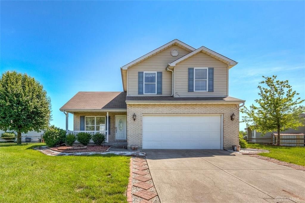 Property Photo: 6488 Winford Avenue OH 45011