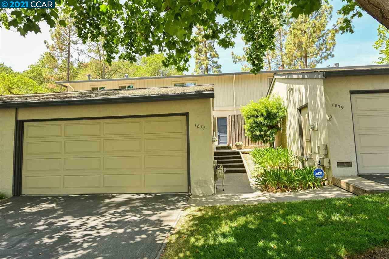 Property Photo:  1877 Holland Dr  CA 94597 
