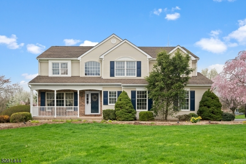 Property Photo:  208 Arbor Drive  NJ 08886 