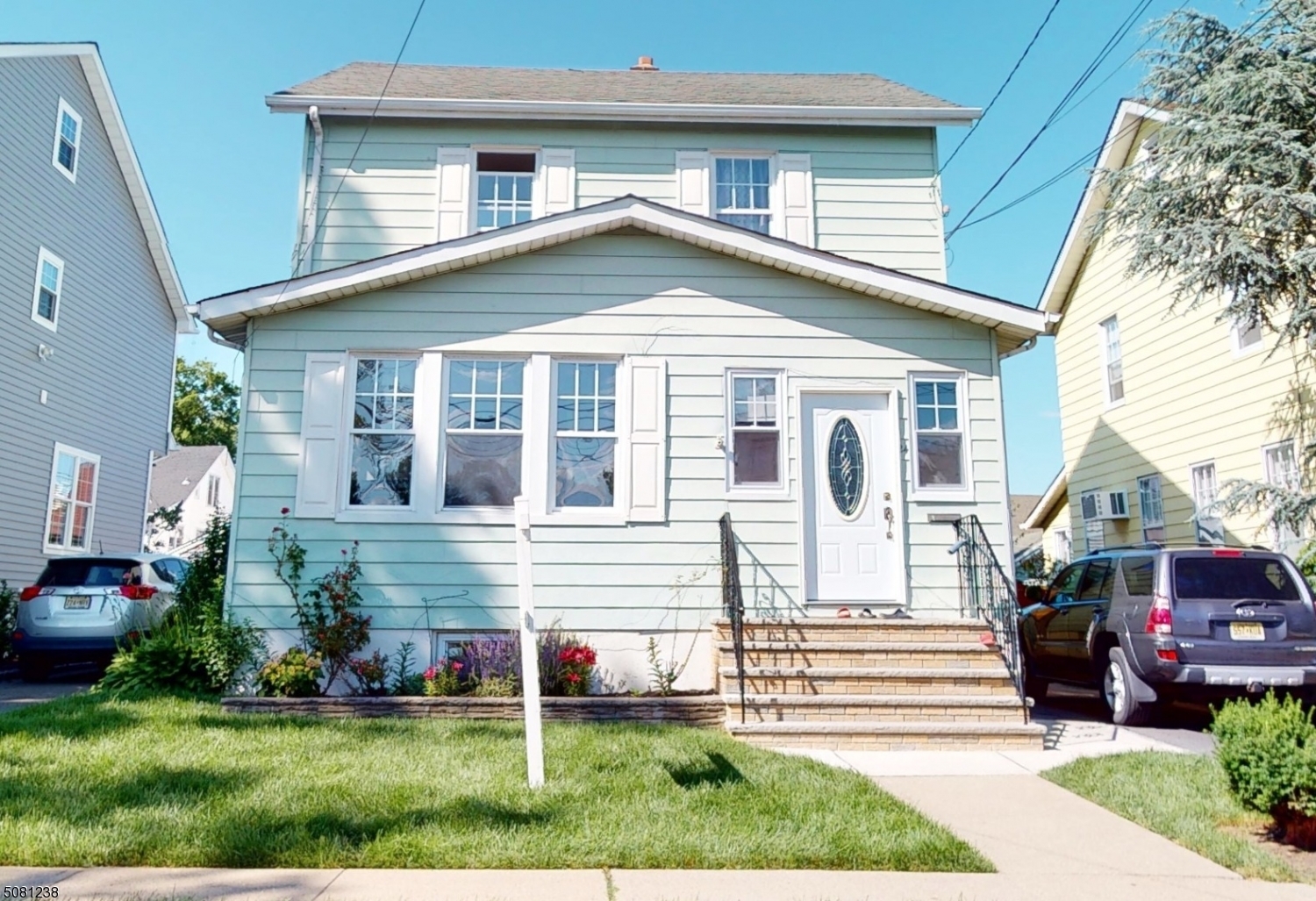 Property Photo:  24 Harding St  NJ 07040 