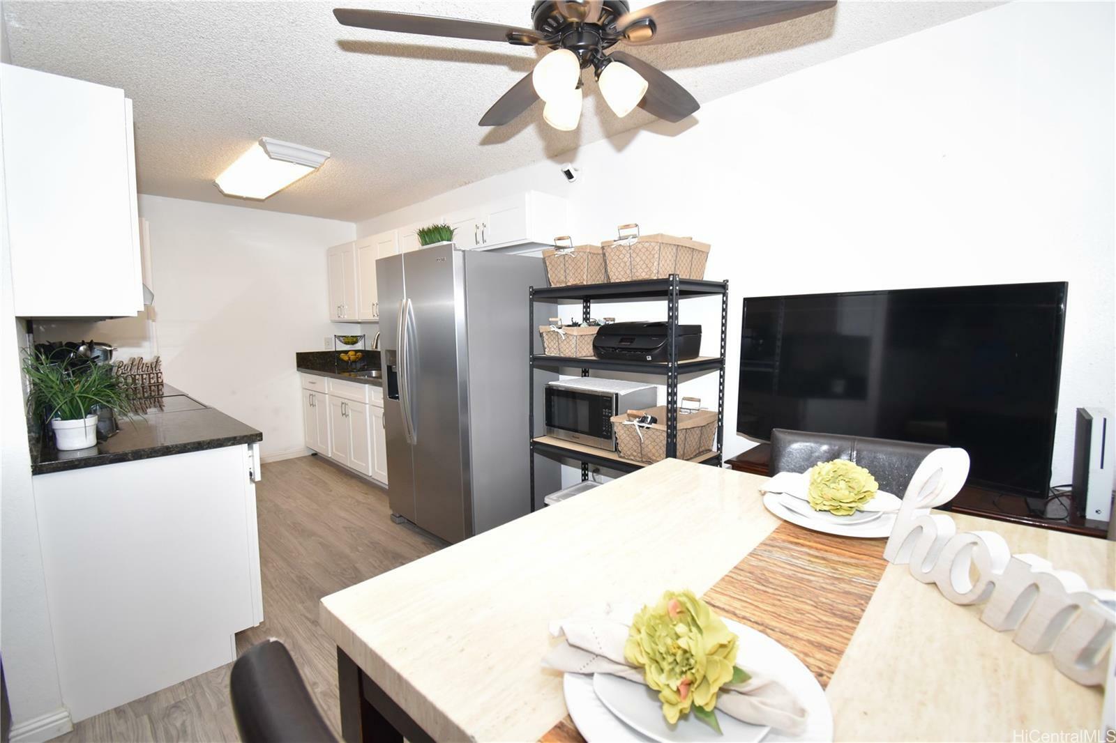 Property Photo:  91-1075 Oaniani Street 9H  HI 96707 