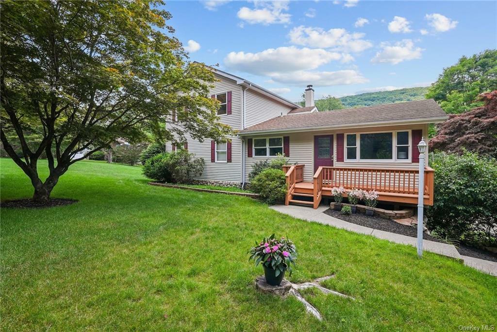 Property Photo:  430 Sprout Brook Road  NY 10524 
