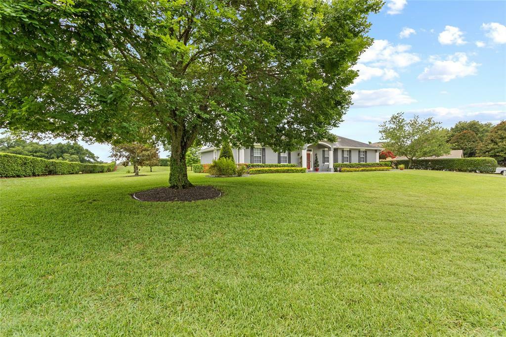 Property Photo:  16914 Winter Road  FL 34756 