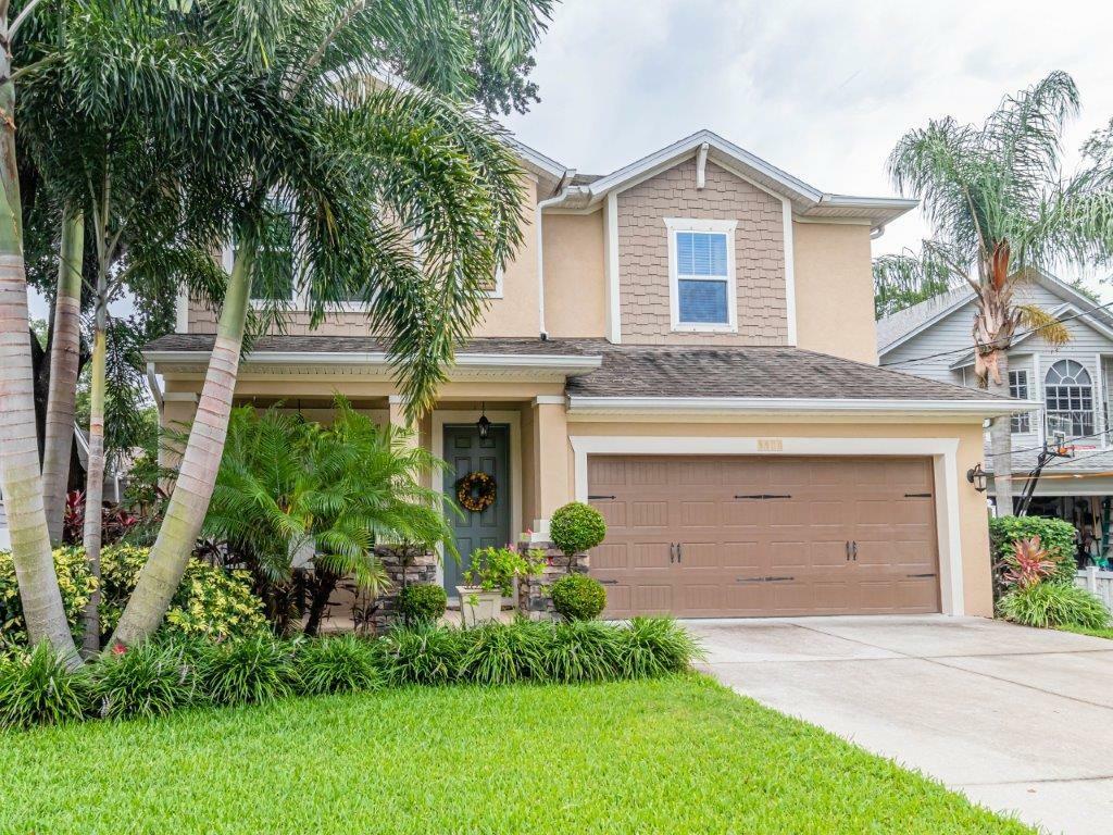 Property Photo:  3312 W Wallcraft Avenue  FL 33611 