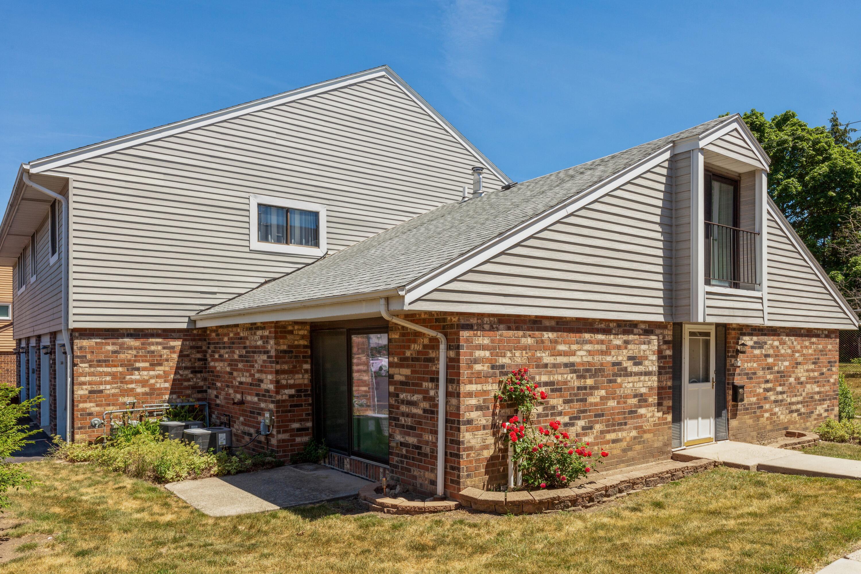 Property Photo: 6338 S 20th St WI 53221