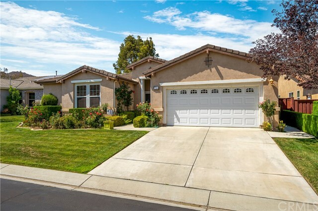 Property Photo:  8384 Maruyama Drive  CA 92545 