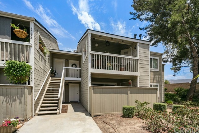 Property Photo:  23558 Cambridge Road 323  CA 92887 