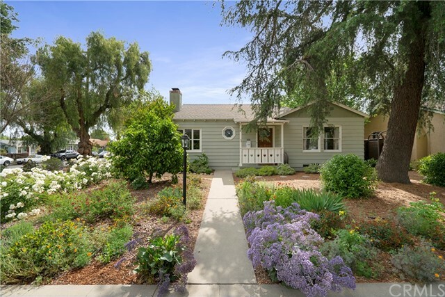 Property Photo: 6110 Palm Avenue CA 92506