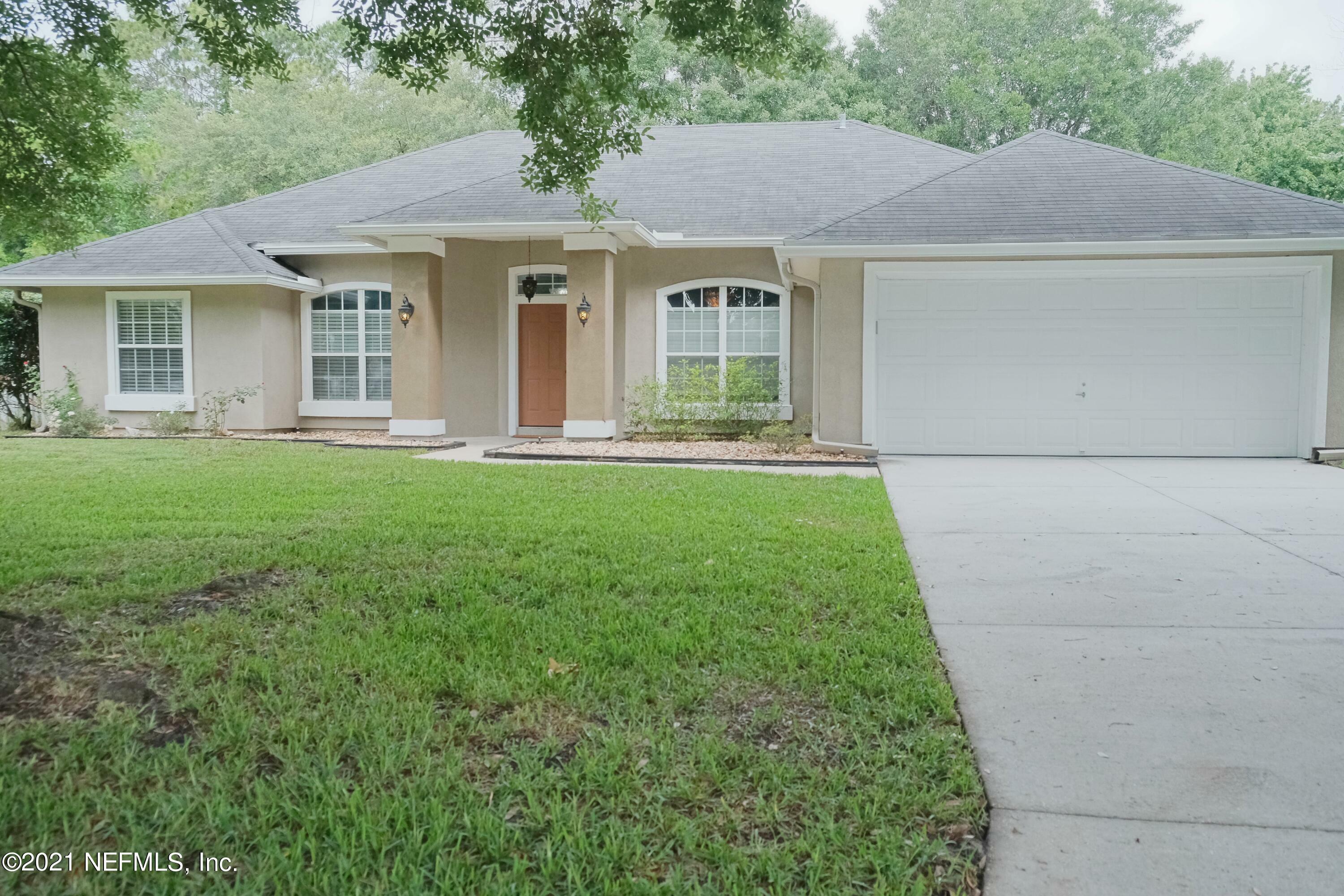 Property Photo:  193 Ivy Lakes Drive  FL 32259 