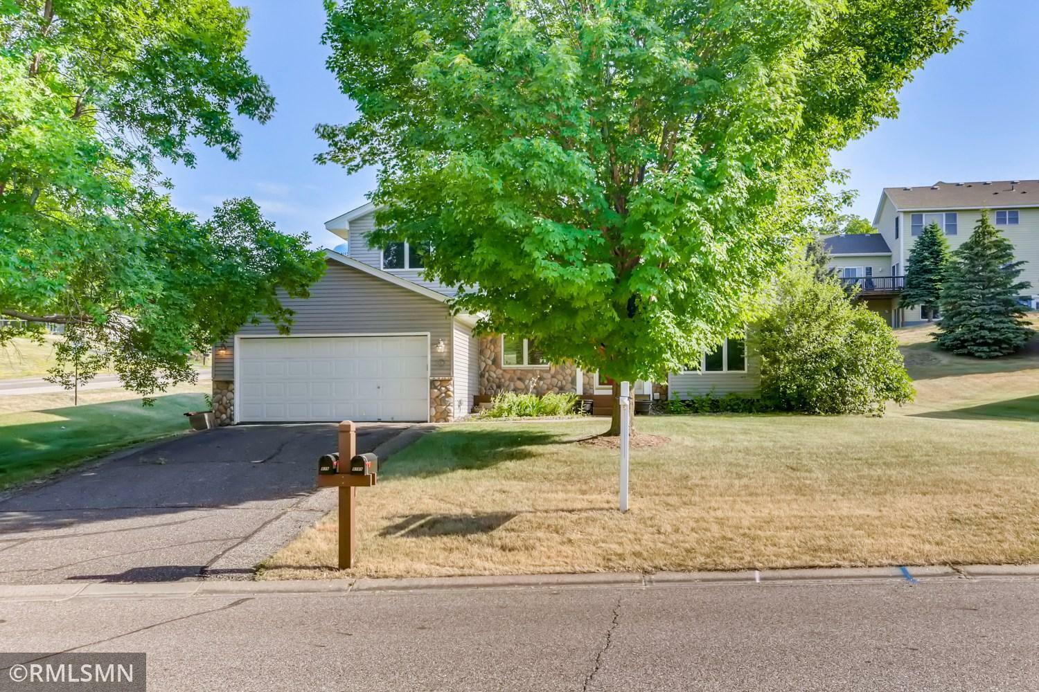 Property Photo:  8790 Hillview Drive E  MN 55375 