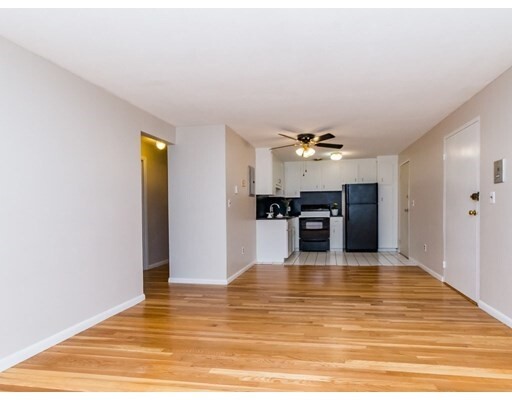 Property Photo: 211 Baker St 23 MA 02132