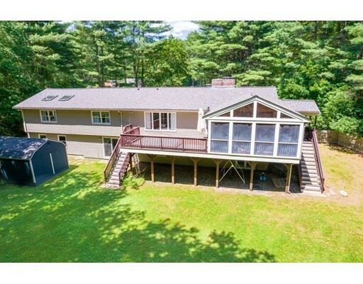 Property Photo: 30 Surrey Lane MA 01776