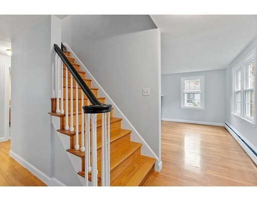 Property Photo:  89 Helena St.  MA 01453 