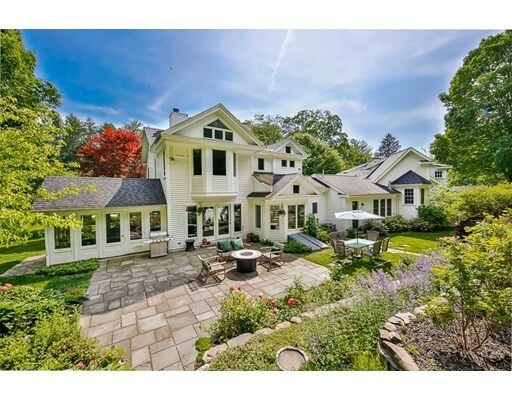 Property Photo:  45 Rock Maple Avenue  MA 01982 