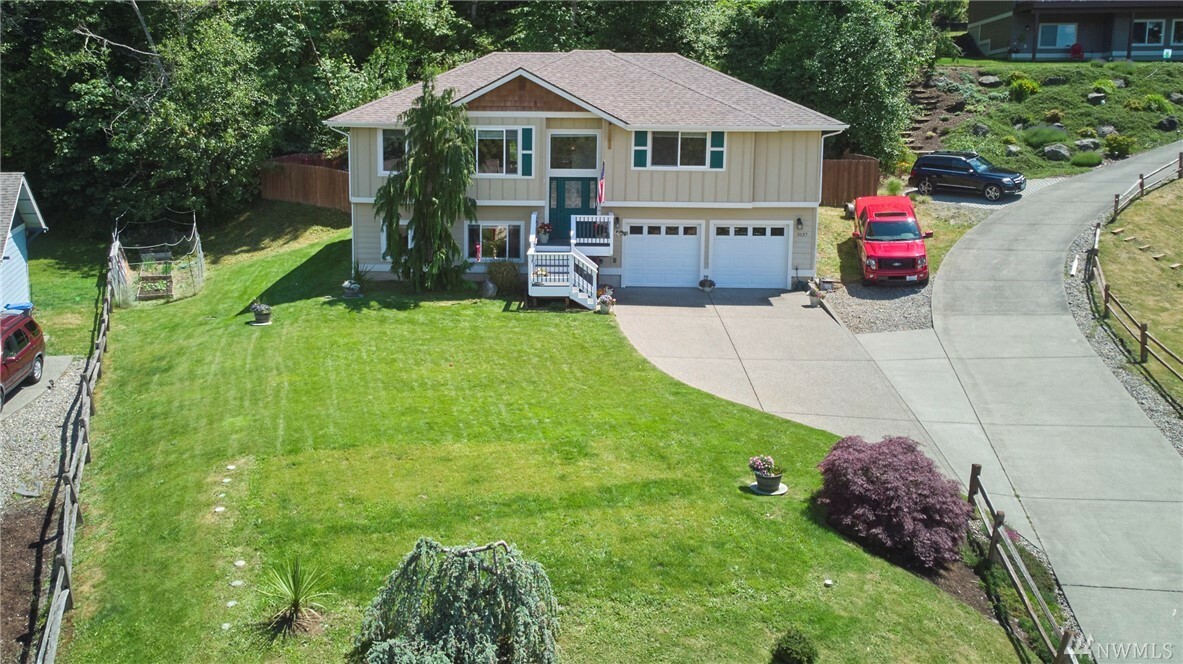 Property Photo: 5137 SE Disney Wy WA 98367