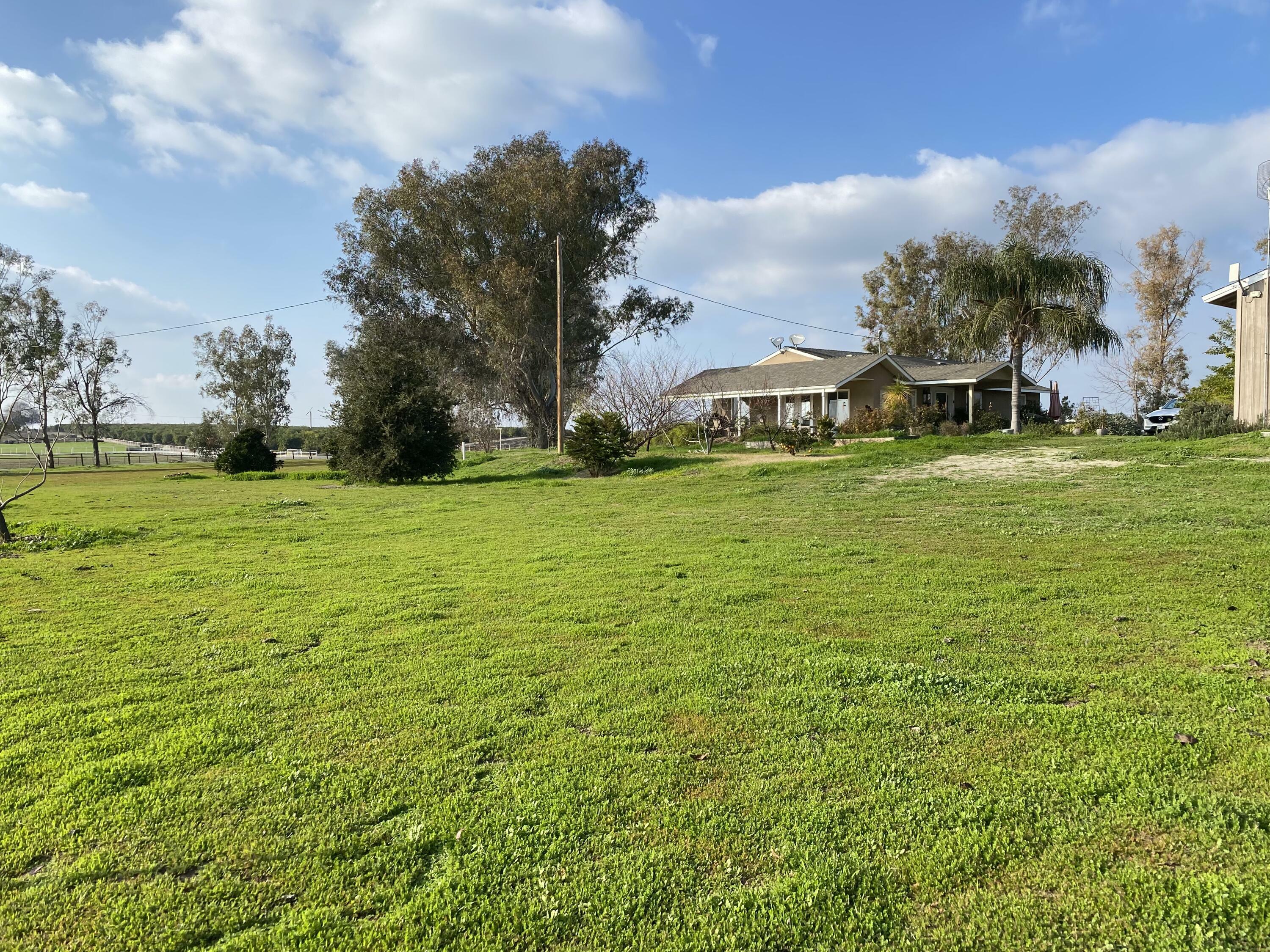 Property Photo:  10580 Old Stage Road  CA 93257 