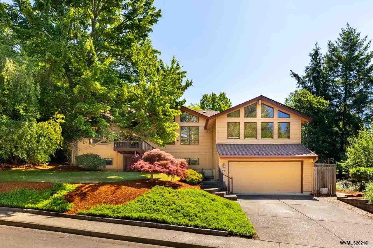 Property Photo: 2913 NW 13th St OR 97330