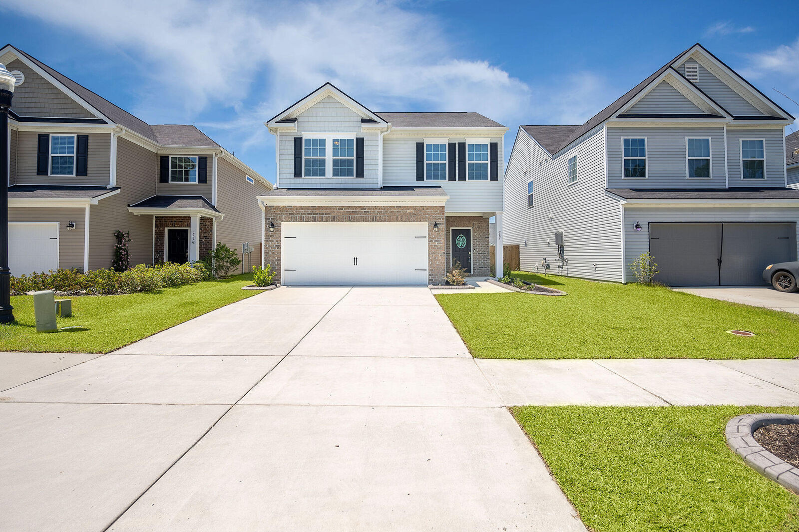 Property Photo:  785 Redbud Lane  SC 29486 