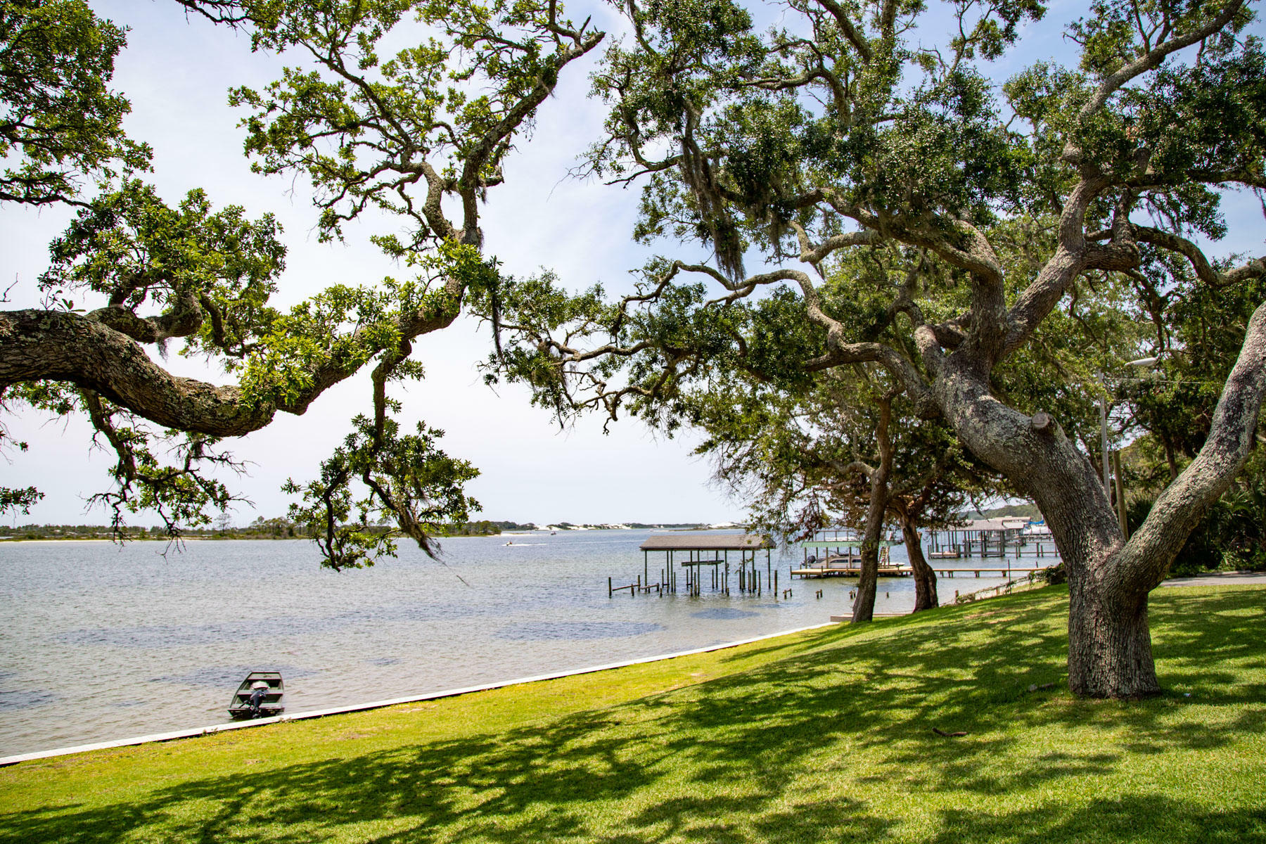 Property Photo:  209 W Miracle Strip Parkway E304  FL 32569 