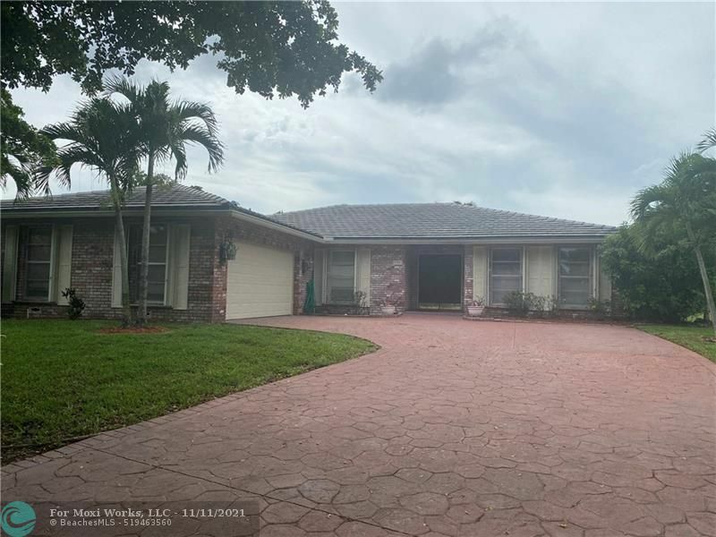 11311 NW 23rd Ct  Coral Springs FL 33065 photo