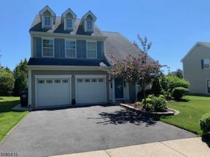 Property Photo: 7 Strawberry Hill Rd NJ 08876