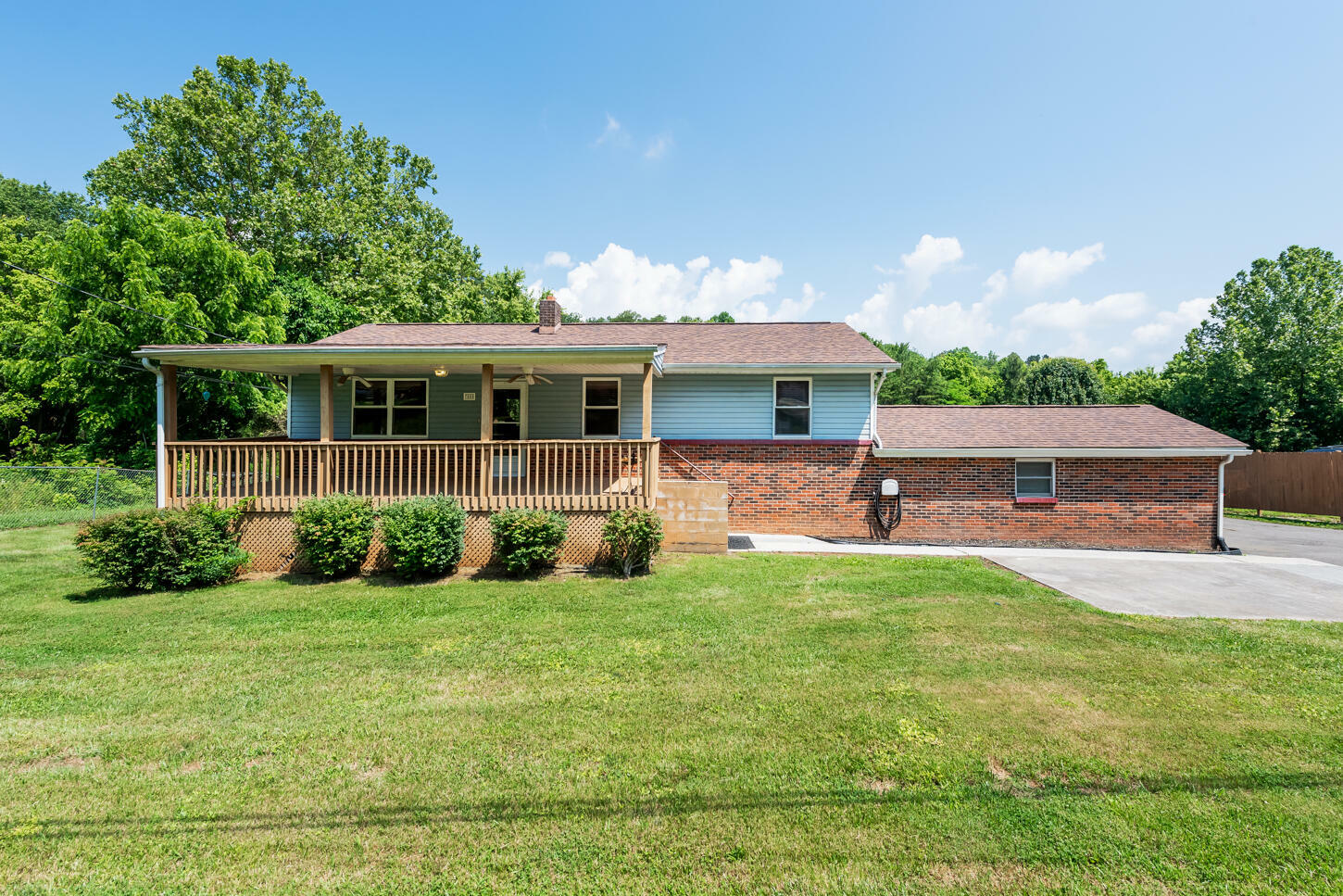 Property Photo:  7808 Sevierville Pike  TN 37920 