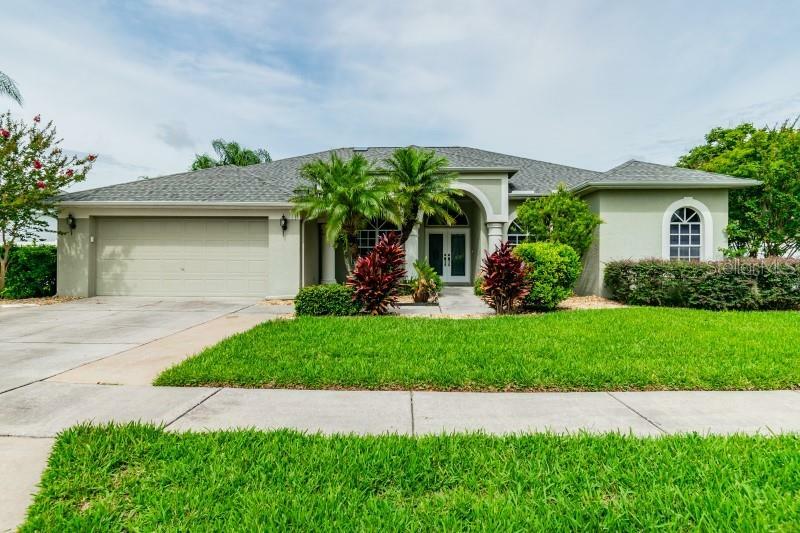 Property Photo:  1247 Willow Bend Way  FL 33549 